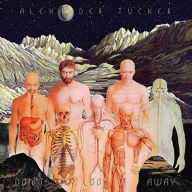 Title: Don't Look Away, Artist: Alexander Tucker