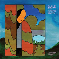 Title: Guild of the Asbestos Weaver, Artist: Alexander Tucker