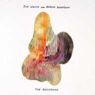 Title: The Quickening, Artist: Marisa Anderson