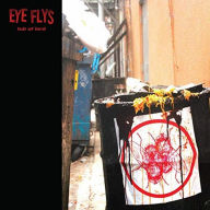 Title: Tub of Lard, Artist: Eye Flys