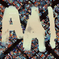 Title: AAI, Artist: Mouse on Mars