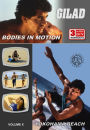 Gilad: Bodies in Motion - Yokohama Beach