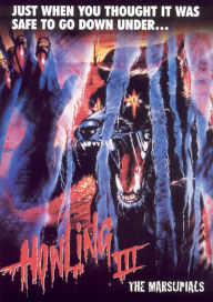 Howling III: The Marsupials