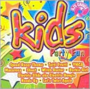 DJ's Choice: Kids Party Fun
