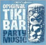 Drew's Famous Original Tiki Bar Party Music
