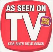 Kids' Show Theme Songs
