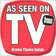 DJ as Seen on TV: Dramas