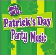 Celebrate St Patrick's Day