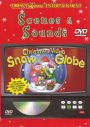 Drew's Famous Christmas Video Snow Globe