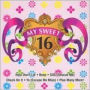 Tutm: My Sweet Sixteen
