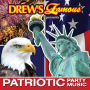 Drew's Famous Patriotic Party Music
