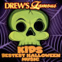 Kids Bestest Halloween Music