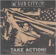 Title: Take Action! A Punk Rock Sampler Benefitting the Foundation Fighting Blindness, Artist: N/A