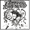 Title: Falling Sickness/Dysentery, Artist: Falling Sickness