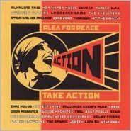Title: Plea for Peace/Take Action 2001, Artist: N/A
