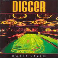 Title: Monte Carlo, Artist: Digger