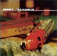 Title: Trainwreck, Artist: Digger