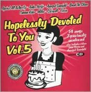 Title: Hopelessly Devoted to You, Vol. 5, Artist: Hopelessly Devoted To You 5 / V