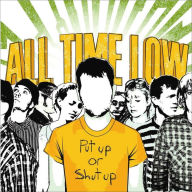 Title: Put Up or Shut Up, Artist: All Time Low