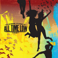 Title: So Wrong, It's Right [LP], Artist: All Time Low
