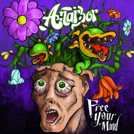 Free Your Mind