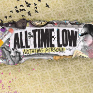 Title: Nothing Personal [LP], Artist: All Time Low