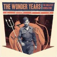 Title: The Greatest Generation, Artist: The Wonder Years