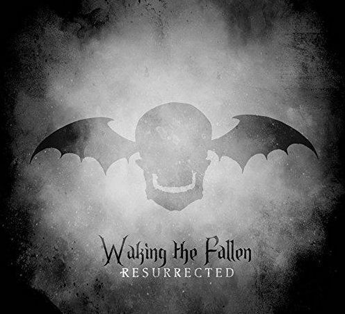 Waking the Fallen: Resurrected [CD/DVD] [Anniversary Edition]