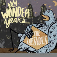 Title: The Upsides, Artist: The Wonder Years