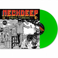 Title: The Peace and the Panic, Artist: Neck Deep