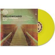 Title: Southern Air, Artist: Yellowcard