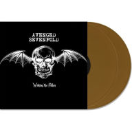 Title: Waking the Fallen, Artist: Avenged Sevenfold