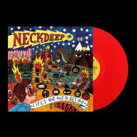 Title: Life's Not Out to Get You, Artist: Neck Deep