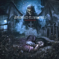 Title: Nightmare, Artist: Avenged Sevenfold