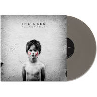 Title: Vulnerable, Artist: The Used