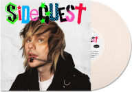 Title: Sidequest [Ultra Clear Vinyl], Artist: Michael Clifford