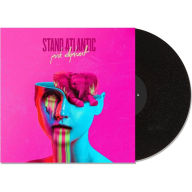 Title: Pink Elephant, Artist: Stand Atlantic