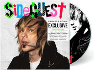 Title: Sidequest [Sticker Sheet] [Barnes & Noble Exclusive], Artist: Michael Clifford