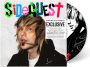 Sidequest [Sticker Sheet] [Barnes & Noble Exclusive]