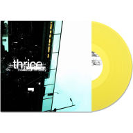 Title: The Illusion of Safety, Artist: Thrice