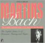 Bach: The English Suites Nos. 1-3; Chromatic Fantasy & Fugue