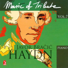 Music of Tribute, Vol. 7: Haydn