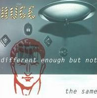 Different Enough But Not the Same
