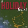 A Holiday Feast, Vol. 11