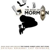 Title: The Book of Mormon [Original Broadway Cast Recording], Artist: Matt Stone