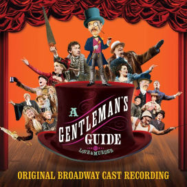 Gentleman's Guide to Love & Murder
