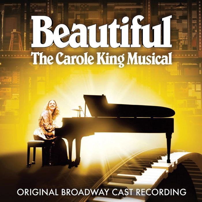 Beautiful: The Carole King Musical [Original Broadway Cast Recording]