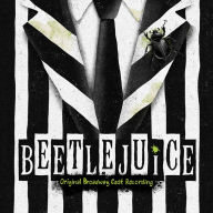 Title: Beetlejuice [Original Broadway Cast Recording], Artist: Eddie Perfect