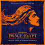 The Prince of Egypt: A New Musical [Original Cast Recording]