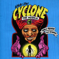 Title: Ride the Cyclone: The Musical, Author: Brooke Maxwell
